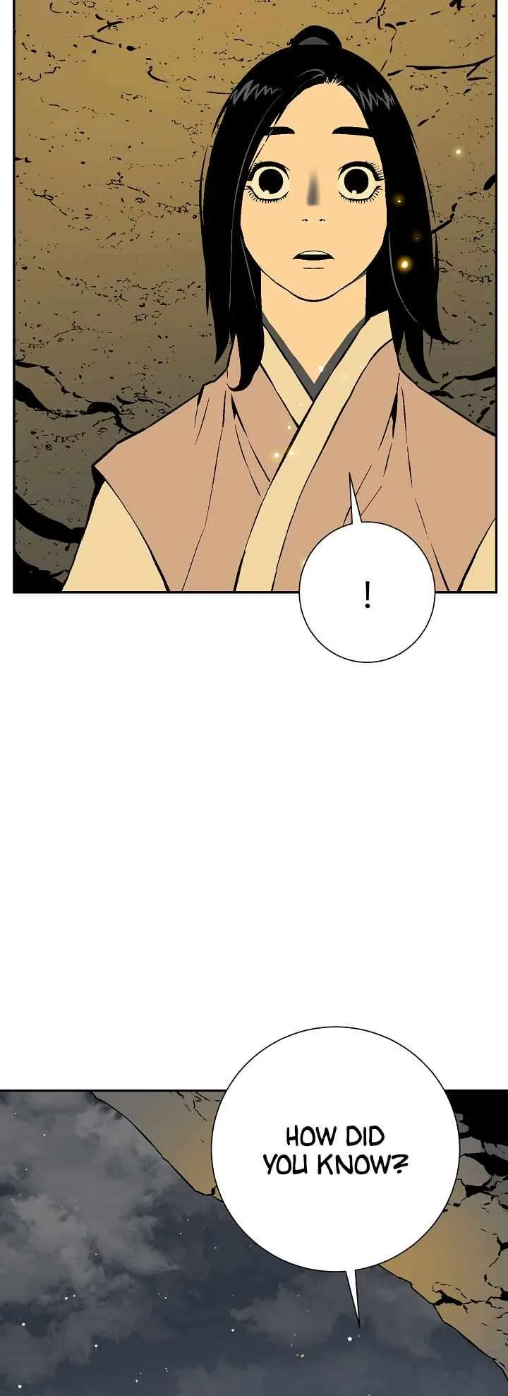 Biography of Hwiyeong Sword Chapter 56 page 20