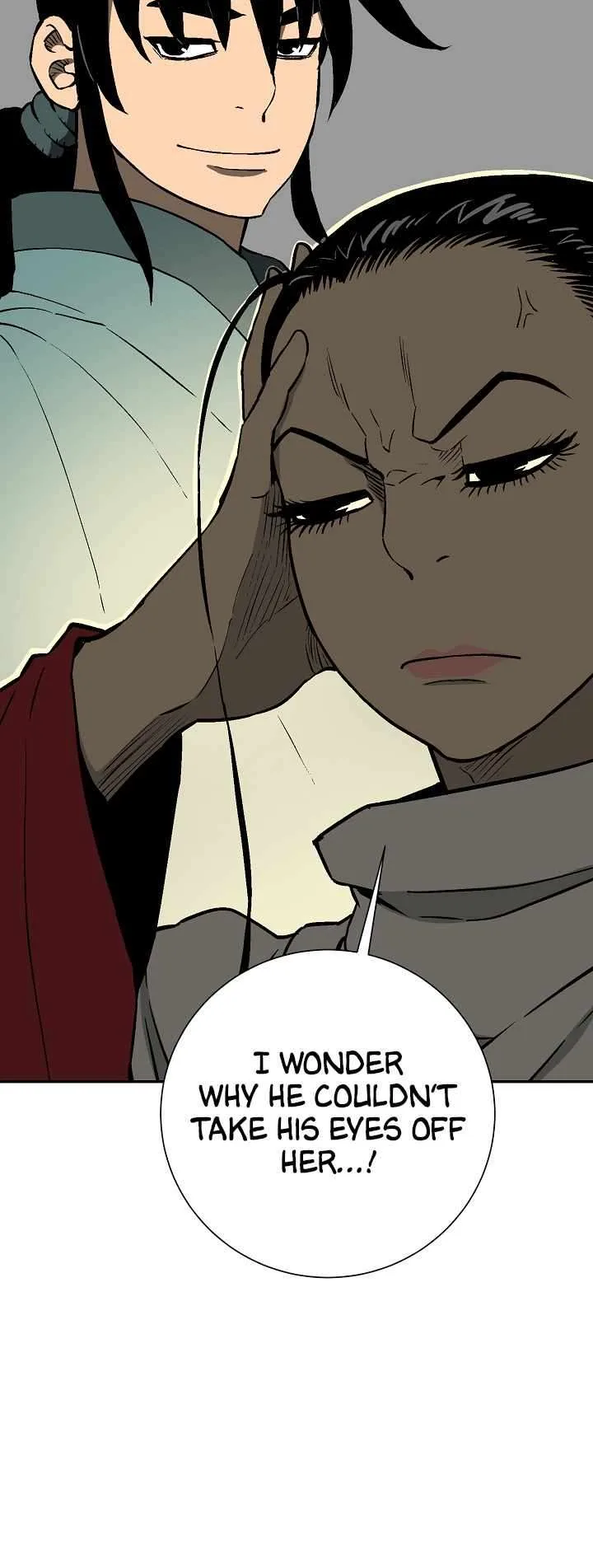 Biography of Hwiyeong Sword Chapter 56 page 10