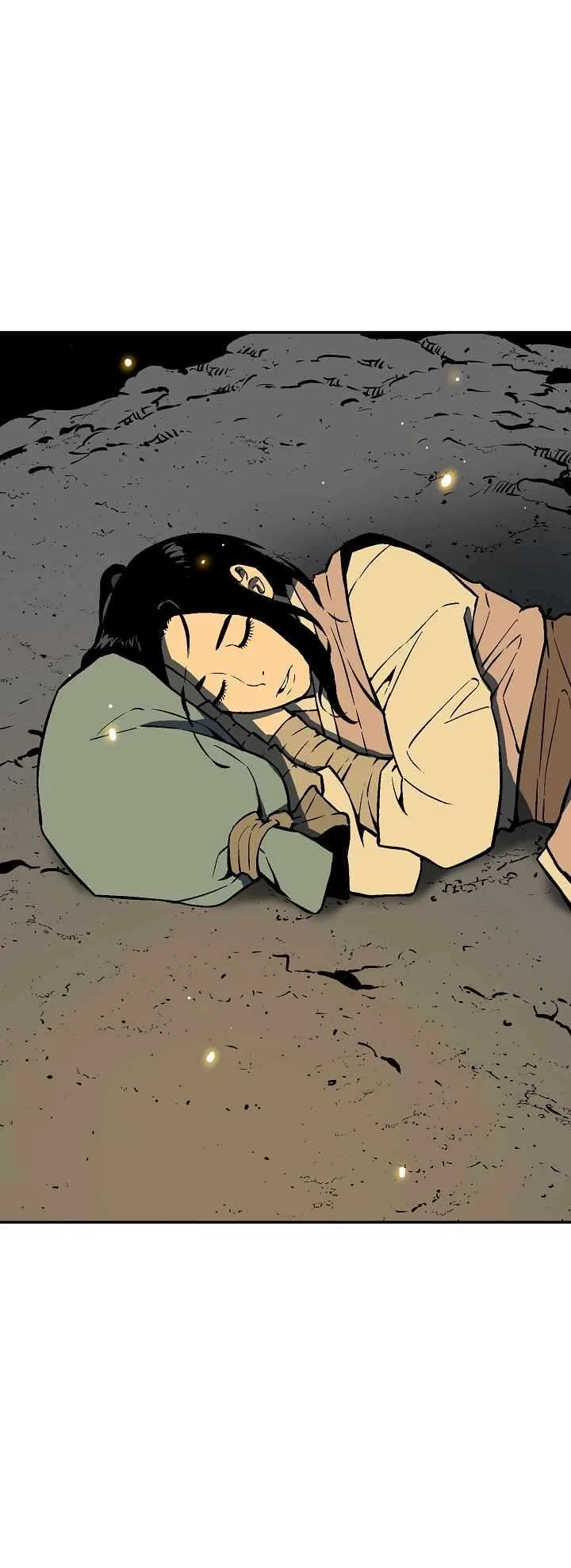Biography of Hwiyeong Sword Chapter 56 page 46
