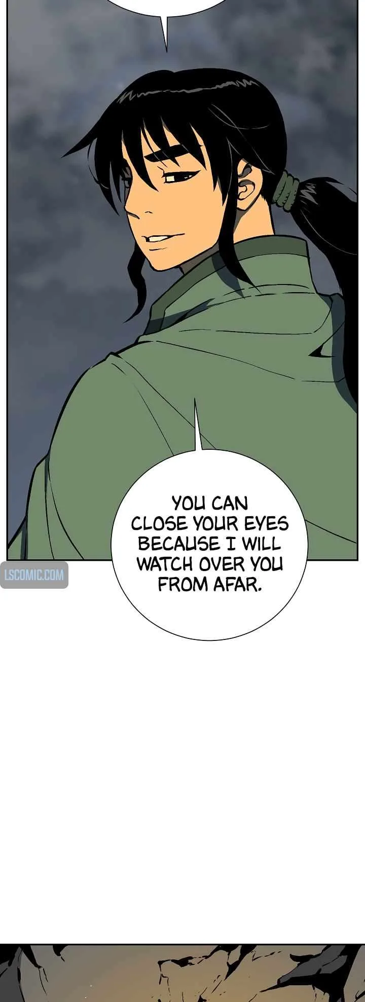 Biography of Hwiyeong Sword Chapter 56 page 39