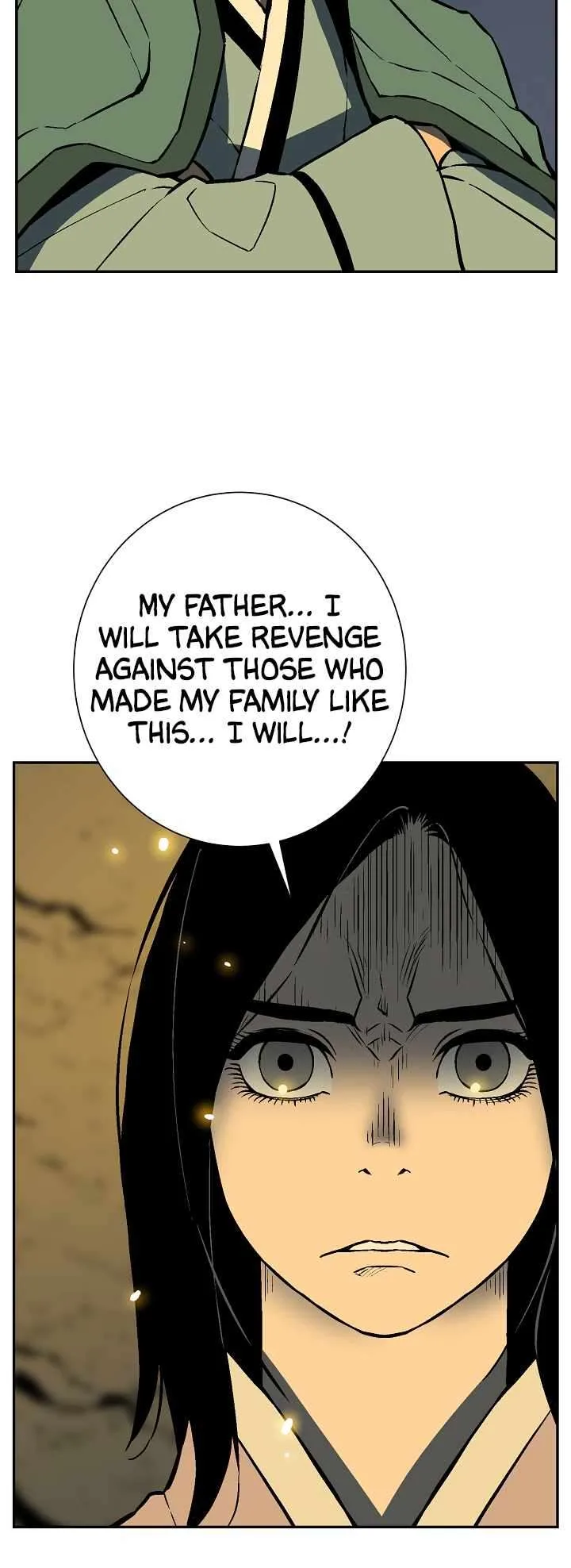 Biography of Hwiyeong Sword Chapter 56 page 29