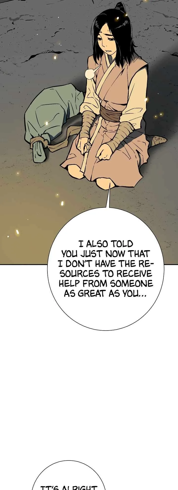 Biography of Hwiyeong Sword Chapter 56 page 37