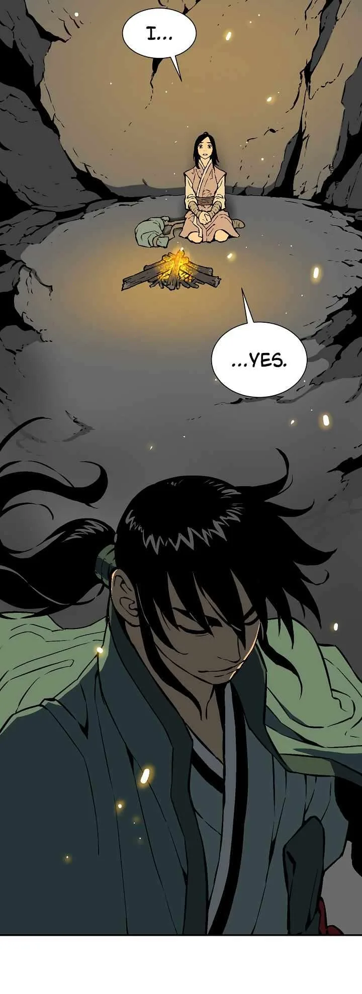 Biography of Hwiyeong Sword Chapter 56 page 40