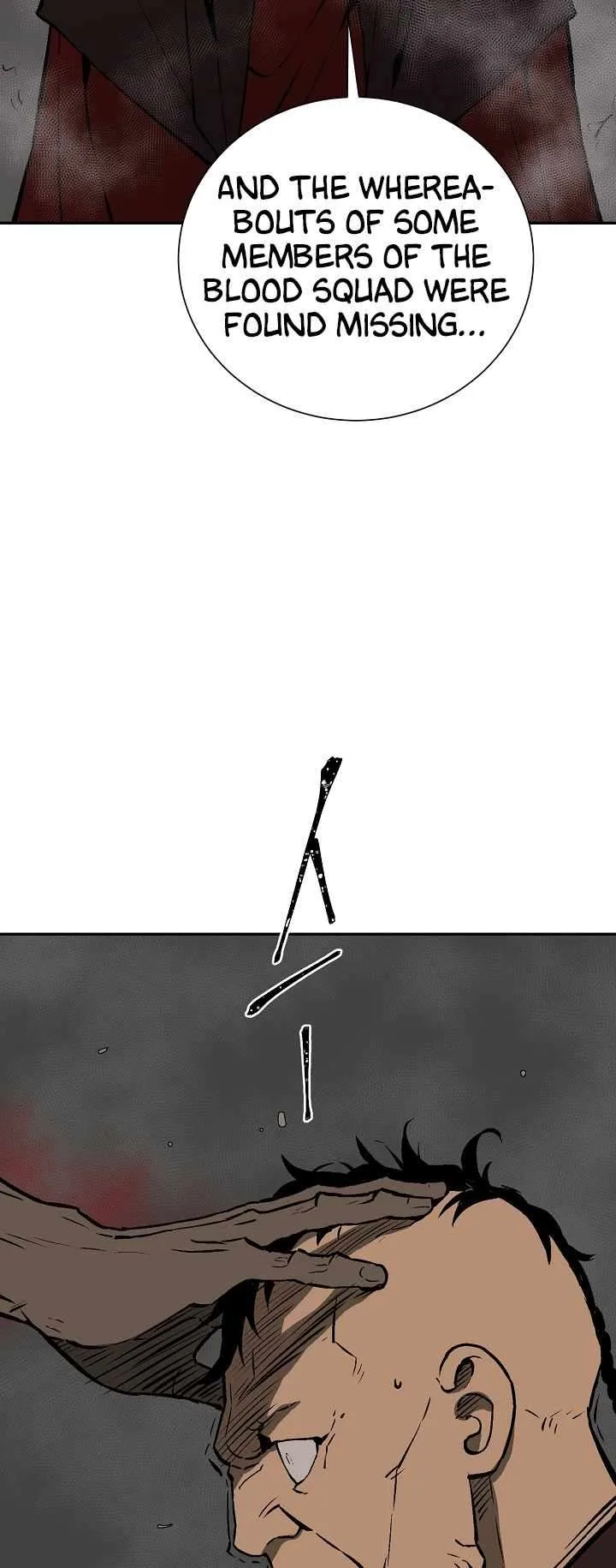 Biography of Hwiyeong Sword Chapter 56 page 58