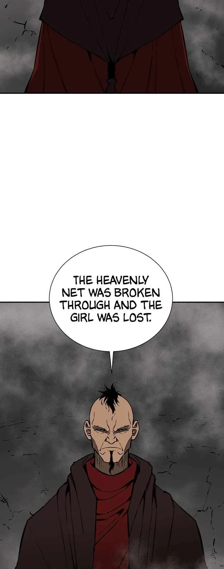 Biography of Hwiyeong Sword Chapter 56 page 57