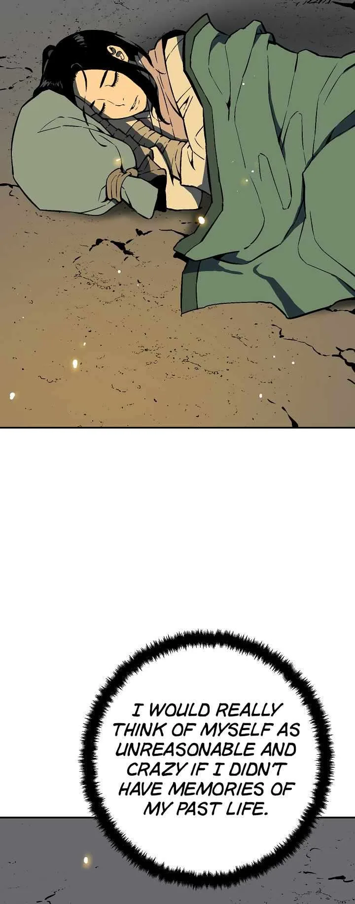 Biography of Hwiyeong Sword Chapter 56 page 48