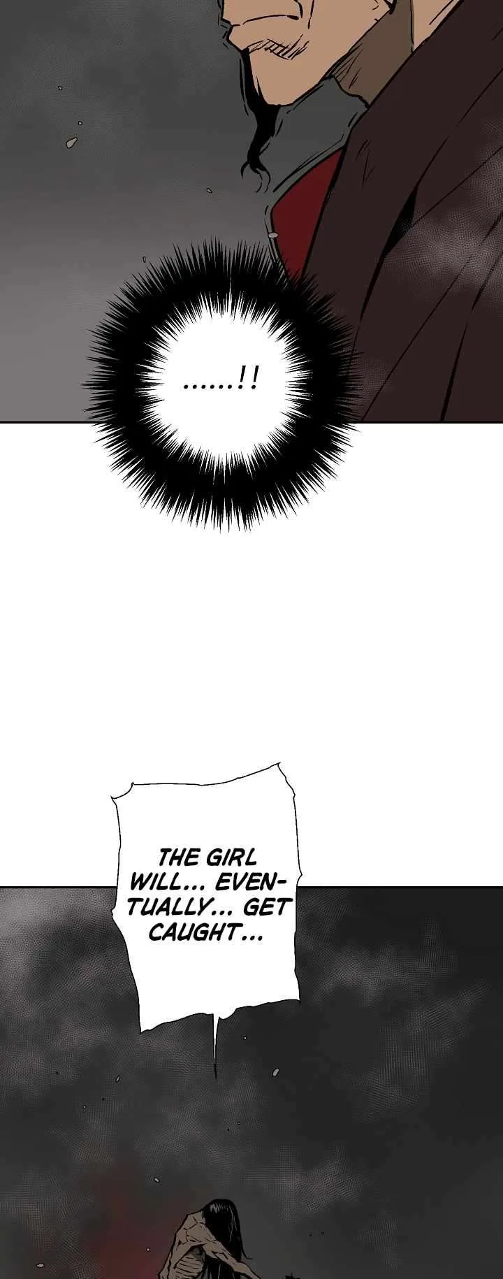 Biography of Hwiyeong Sword Chapter 56 page 59