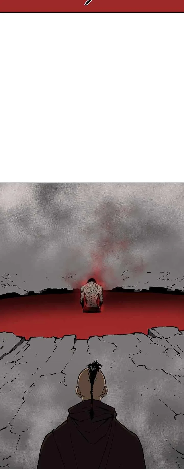 Biography of Hwiyeong Sword Chapter 56 page 56