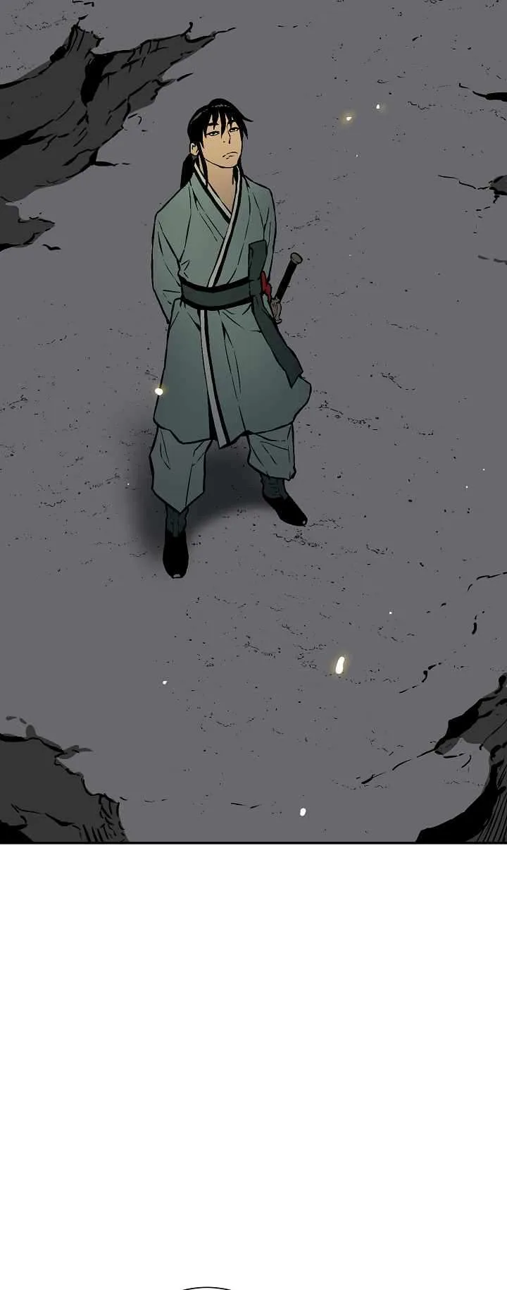 Biography of Hwiyeong Sword Chapter 56 page 49