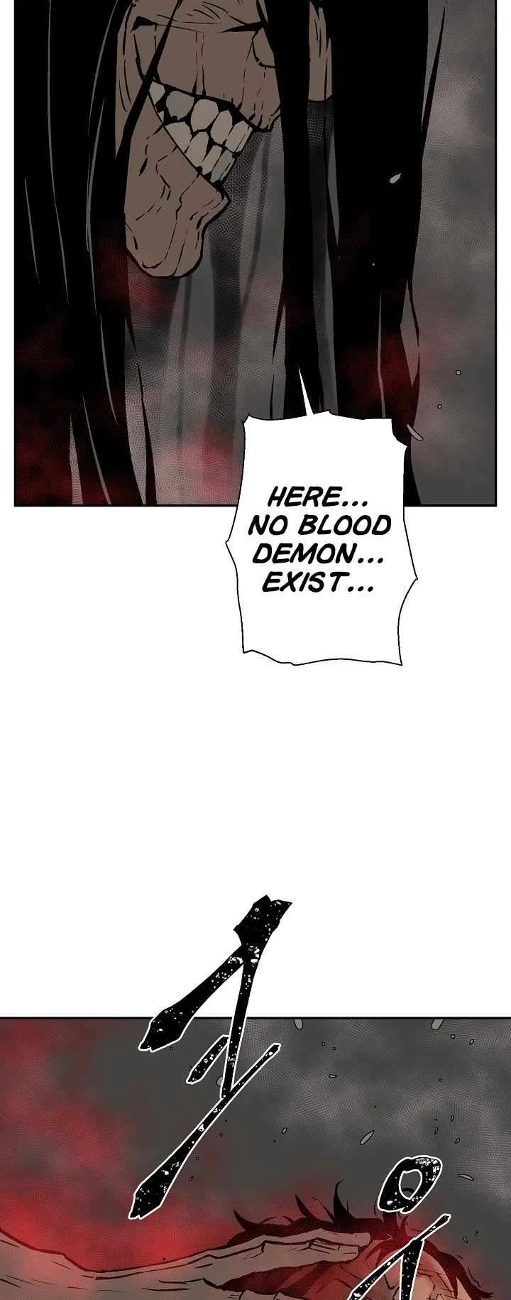 Biography of Hwiyeong Sword Chapter 56 page 61