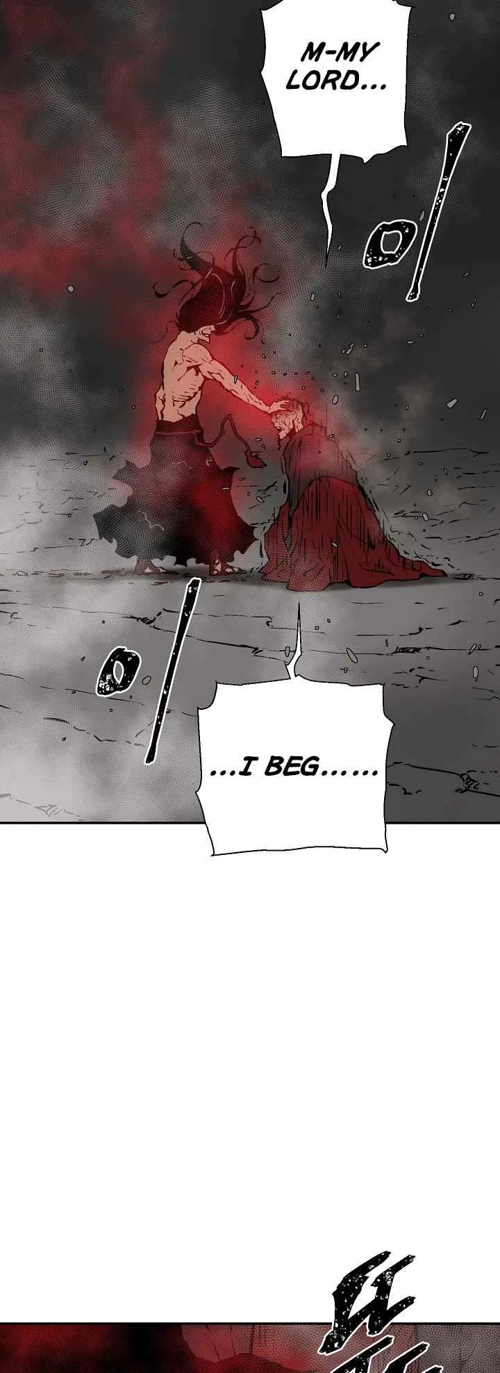 Biography of Hwiyeong Sword Chapter 56 page 63