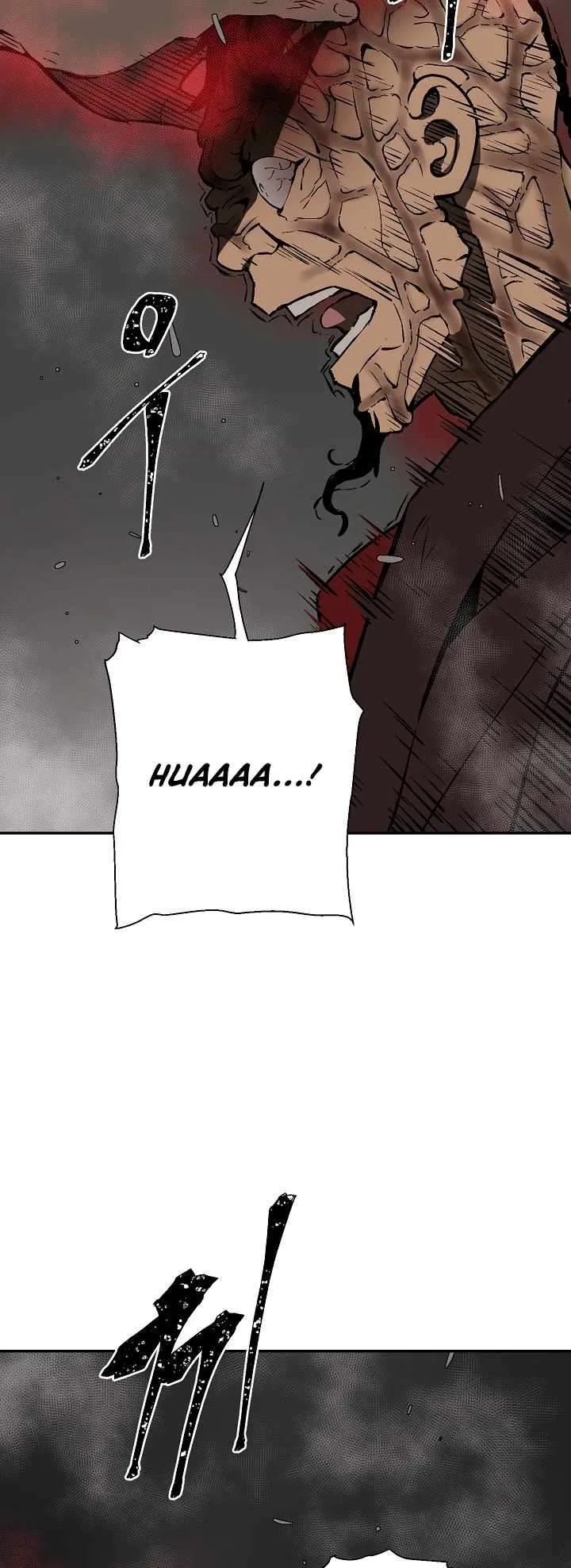 Biography of Hwiyeong Sword Chapter 56 page 62