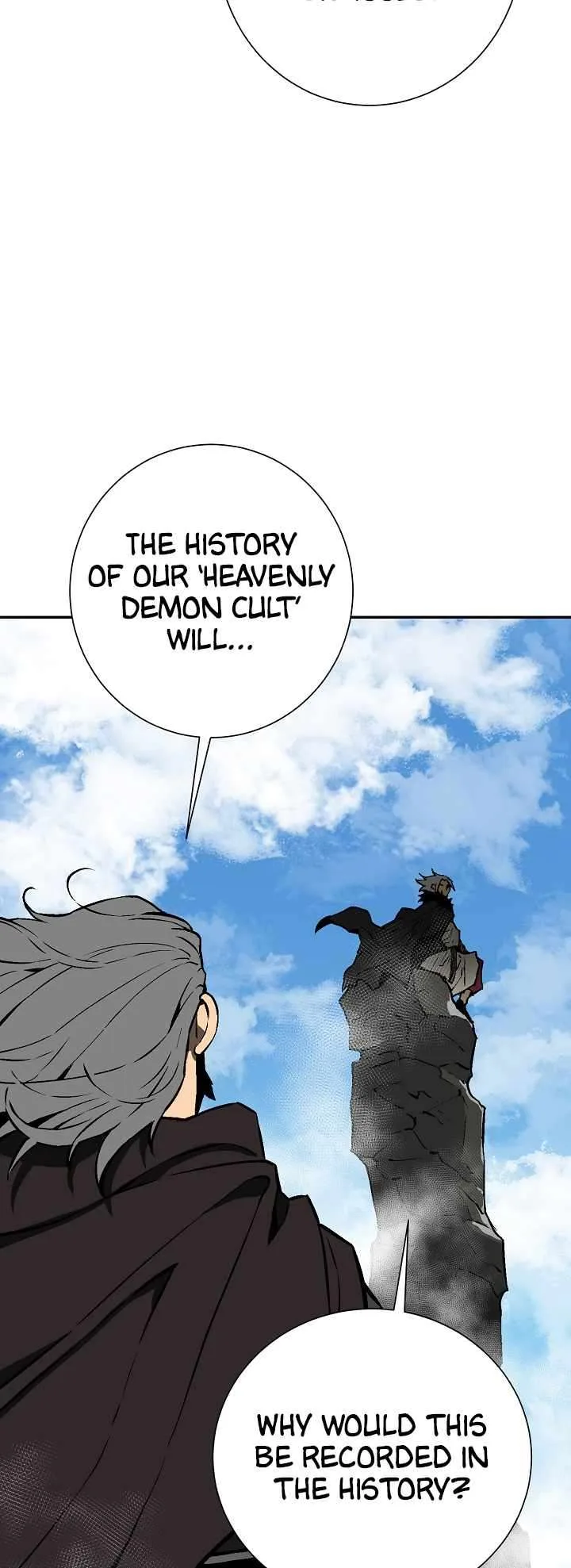 Biography of Hwiyeong Sword Chapter 56 page 75