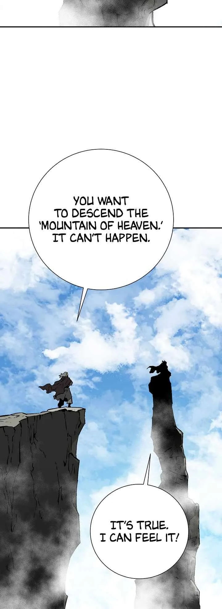 Biography of Hwiyeong Sword Chapter 56 page 73