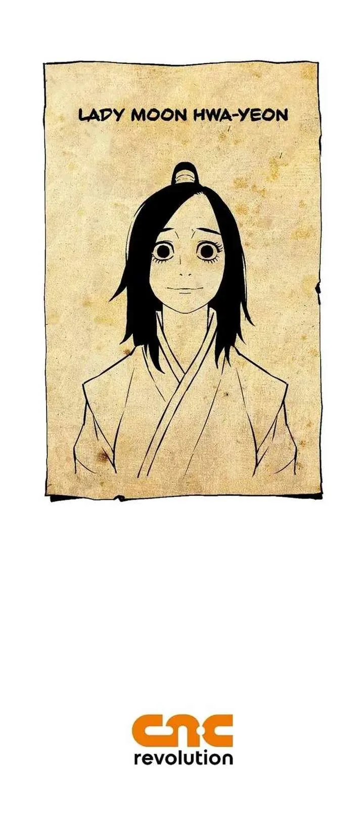Biography of Hwiyeong Sword Chapter 64 page 25