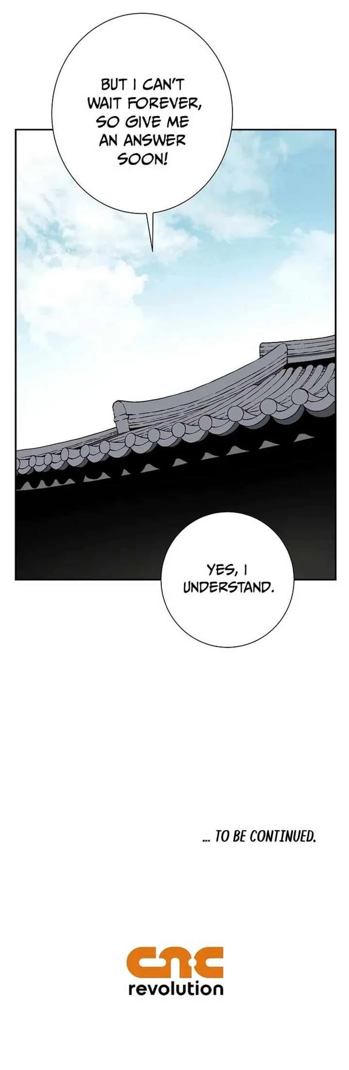 Biography of Hwiyeong Sword Chapter 71 page 20