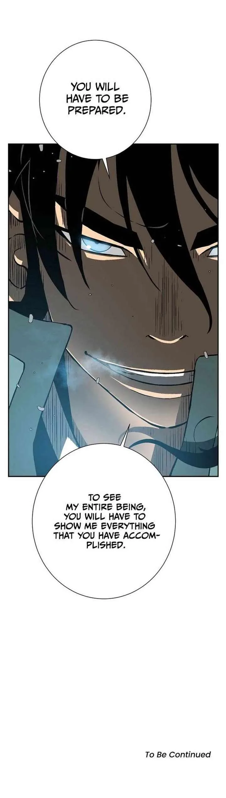 Biography of Hwiyeong Sword Chapter 59 page 21