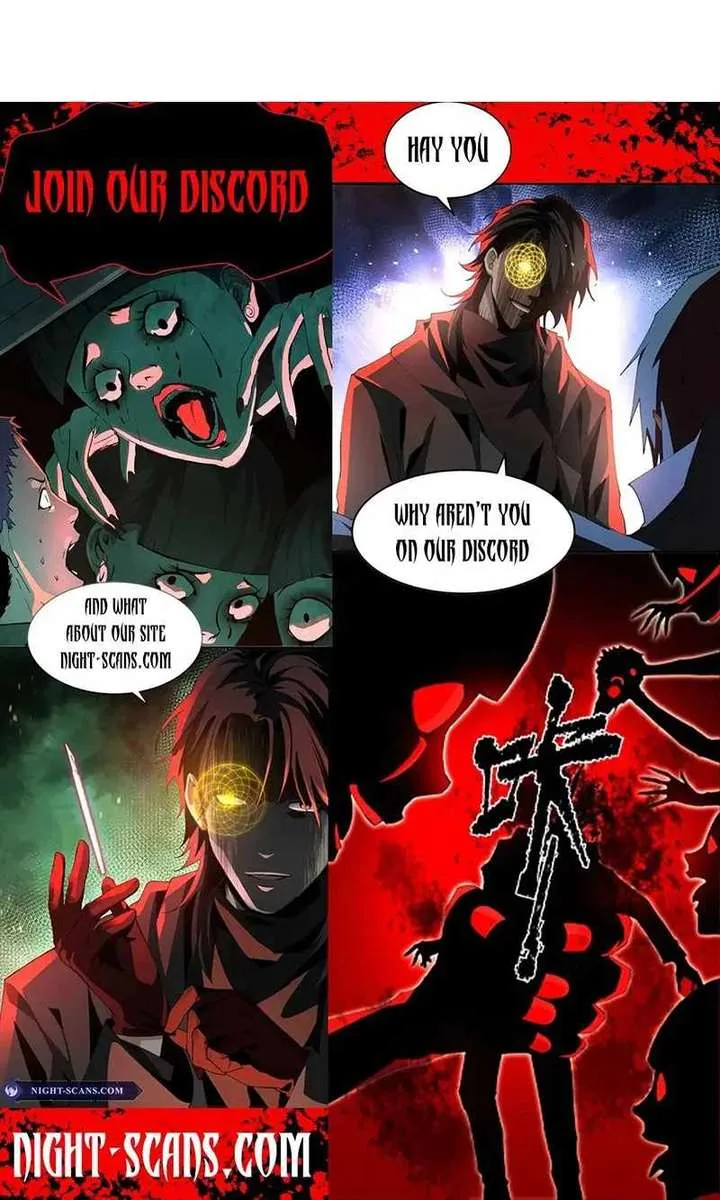 Biography of Hwiyeong Sword Chapter 67 page 28