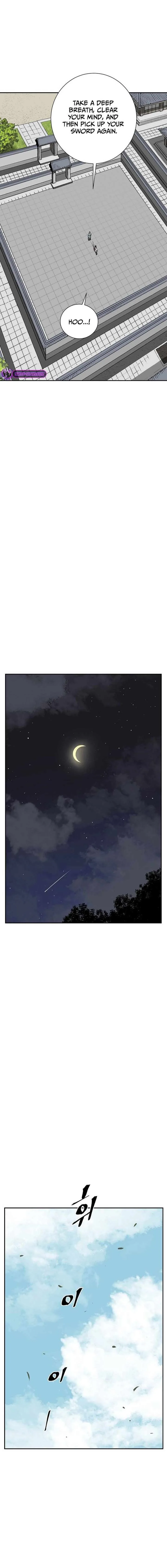 Biography of Hwiyeong Sword Chapter 65 page 17