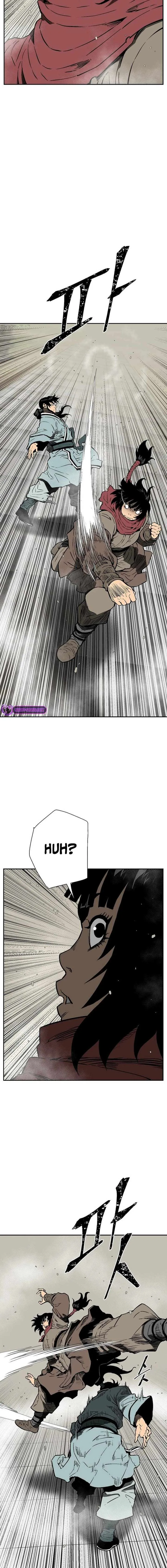 Biography of Hwiyeong Sword Chapter 66 page 4