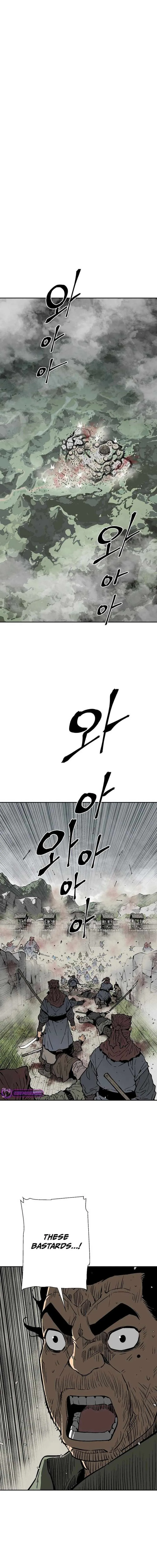 Biography of Hwiyeong Sword Chapter 74 page 7