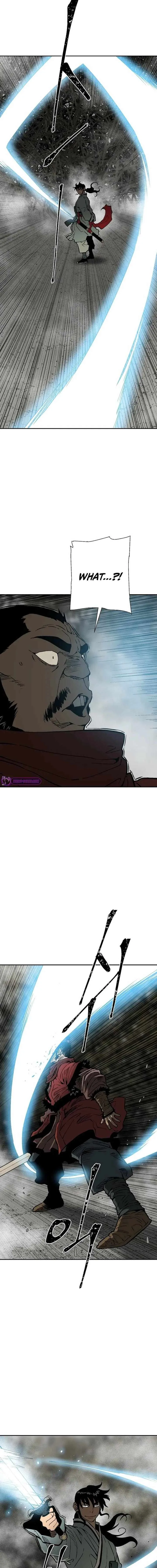 Biography of Hwiyeong Sword Chapter 75 page 9