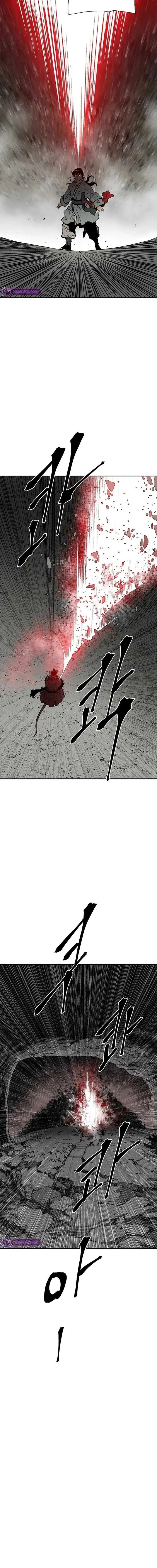 Biography of Hwiyeong Sword Chapter 75 page 16
