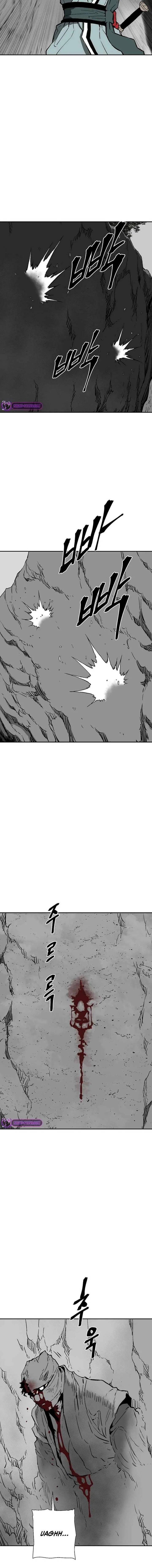 Biography of Hwiyeong Sword Chapter 74 page 14