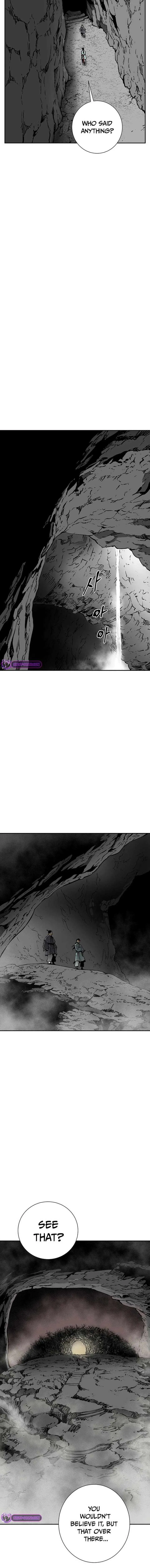 Biography of Hwiyeong Sword Chapter 74 page 16