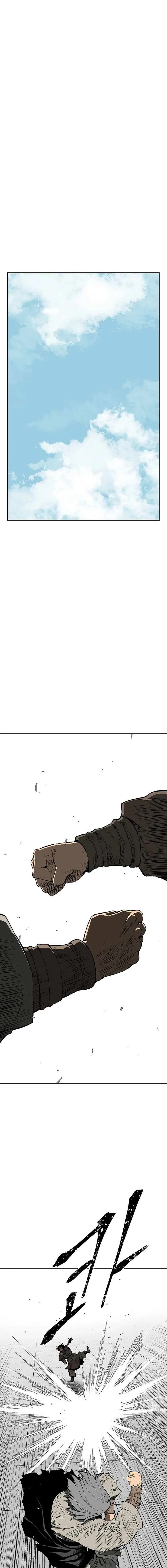 Biography of Hwiyeong Sword Chapter 66 page 23