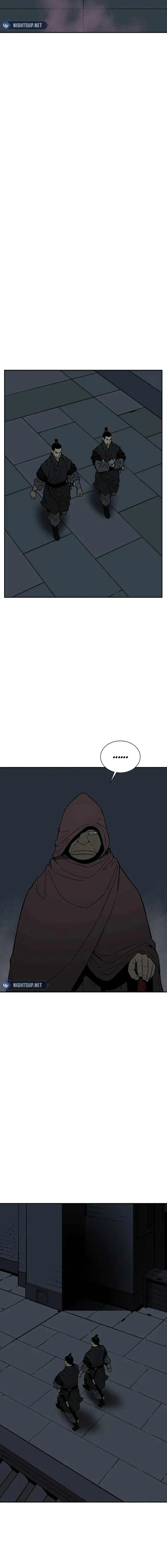 Biography of Hwiyeong Sword Chapter 78 page 3