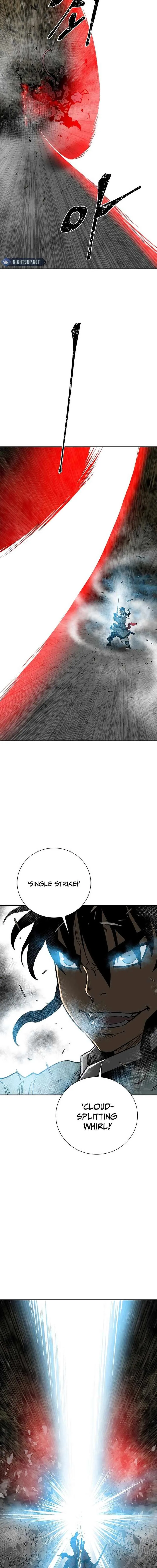 Biography of Hwiyeong Sword Chapter 76 page 6
