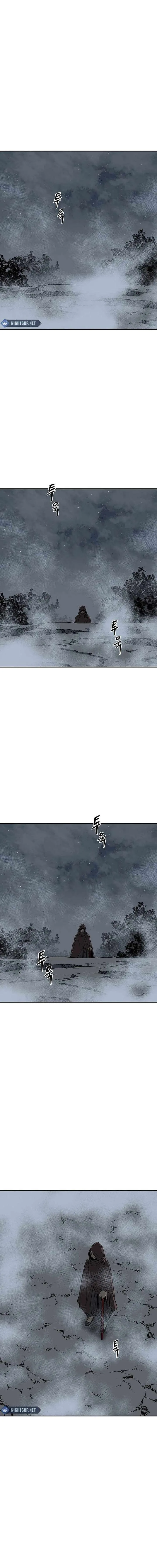 Biography of Hwiyeong Sword Chapter 83 page 20
