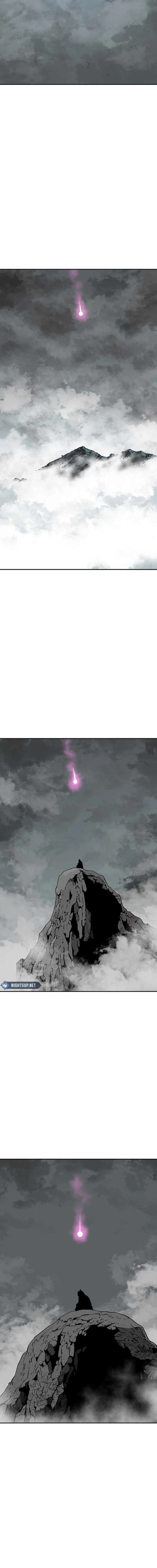Biography of Hwiyeong Sword Chapter 80 page 18