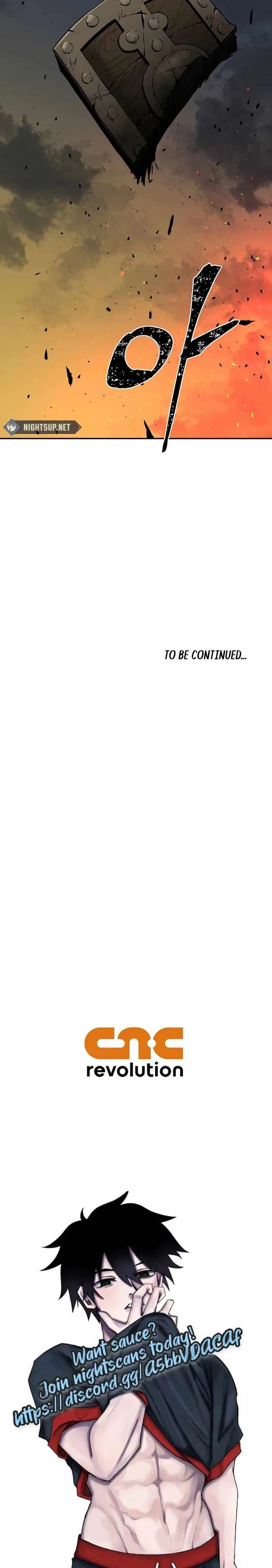 Biography of Hwiyeong Sword Chapter 76 page 19