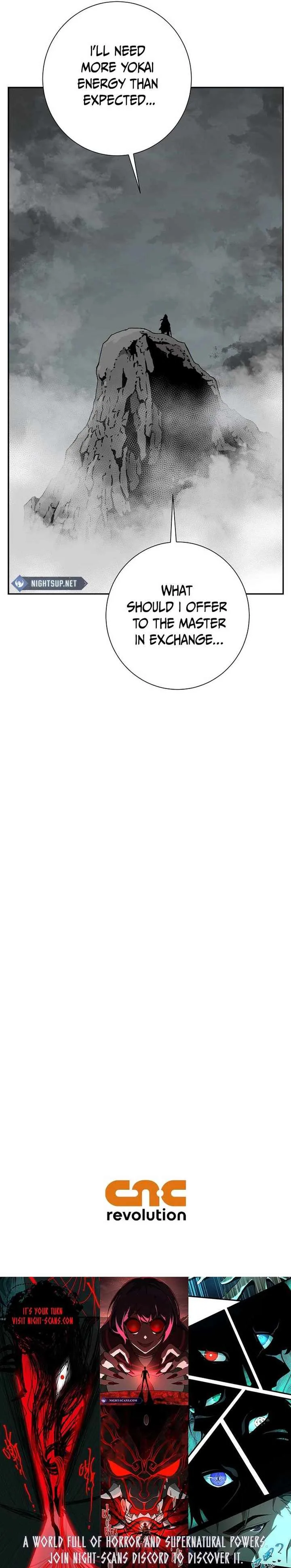 Biography of Hwiyeong Sword Chapter 80 page 22