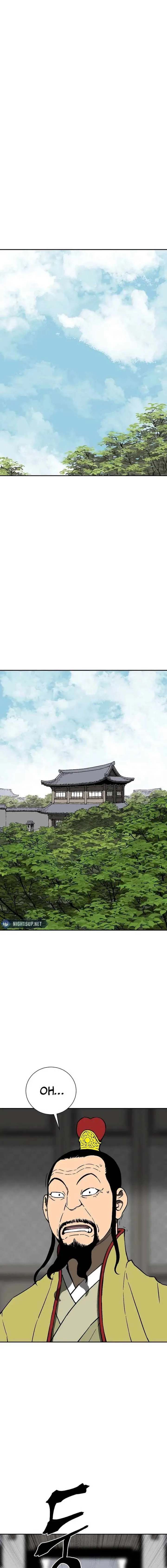Biography of Hwiyeong Sword Chapter 78 page 14