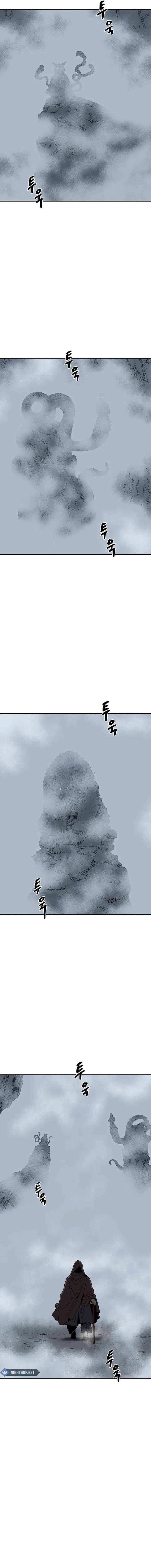 Biography of Hwiyeong Sword Chapter 84 page 2