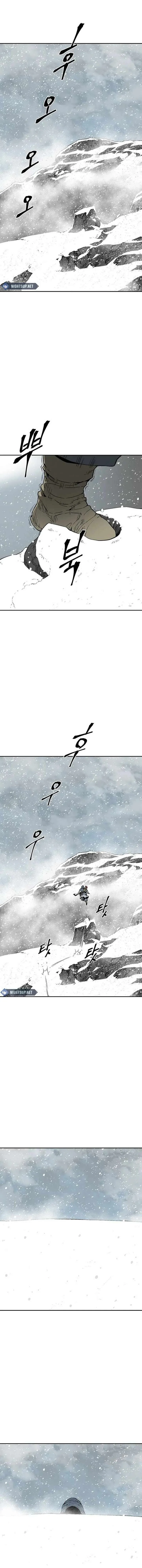Biography of Hwiyeong Sword Chapter 87 page 10