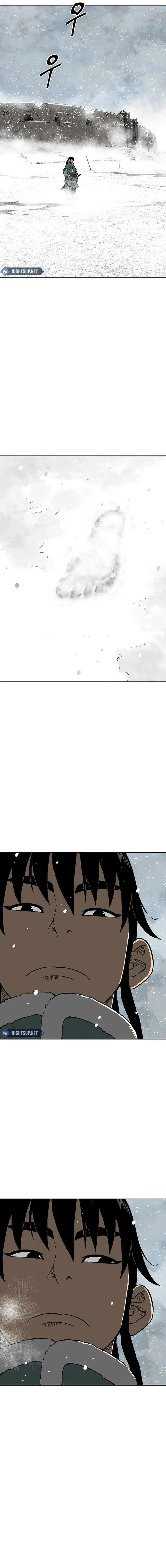 Biography of Hwiyeong Sword Chapter 87 page 14