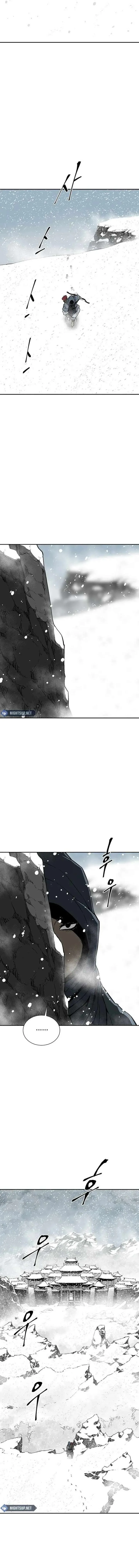 Biography of Hwiyeong Sword Chapter 87 page 11