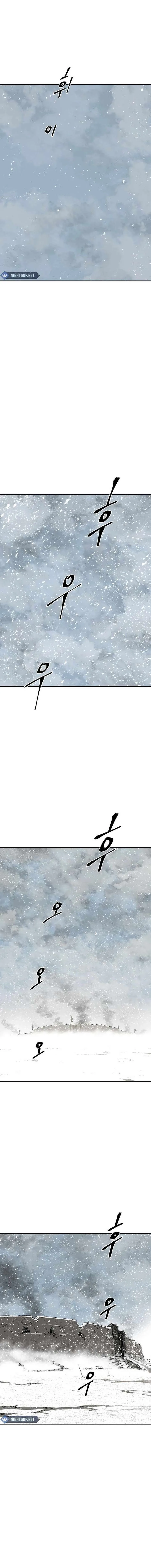 Biography of Hwiyeong Sword Chapter 86 page 13