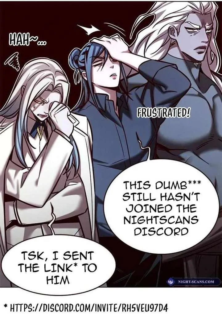 Biography of Hwiyeong Sword Chapter 88 page 17