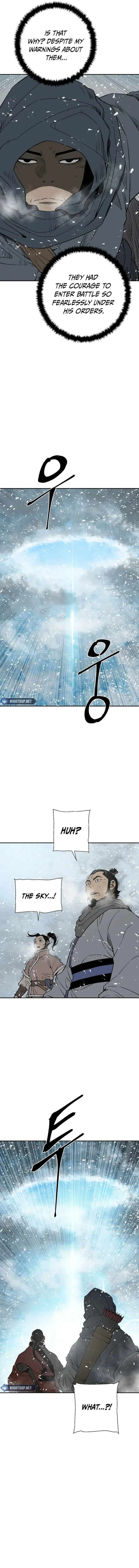 Biography of Hwiyeong Sword Chapter 91 page 7