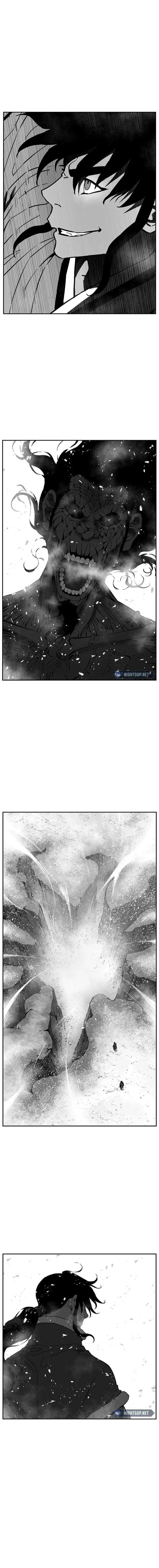 Biography of Hwiyeong Sword Chapter 96 page 8