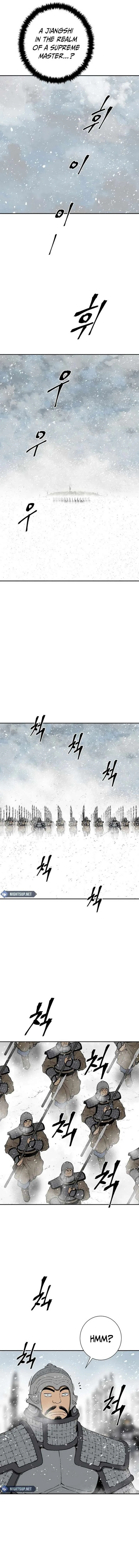 Biography of Hwiyeong Sword Chapter 90 page 6