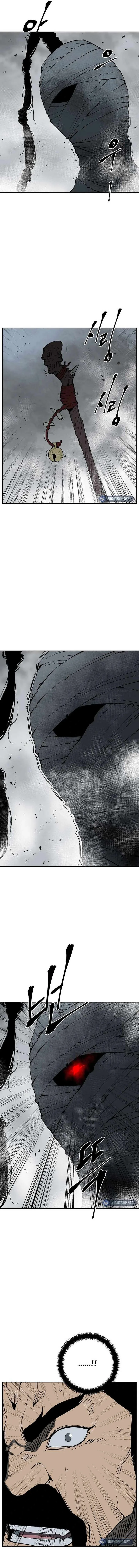 Biography of Hwiyeong Sword Chapter 98 page 15