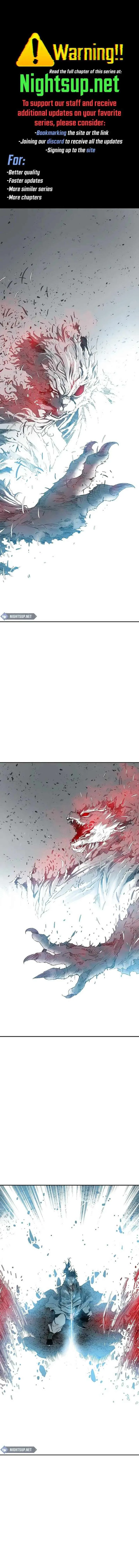 Biography of Hwiyeong Sword Chapter 103 page 1