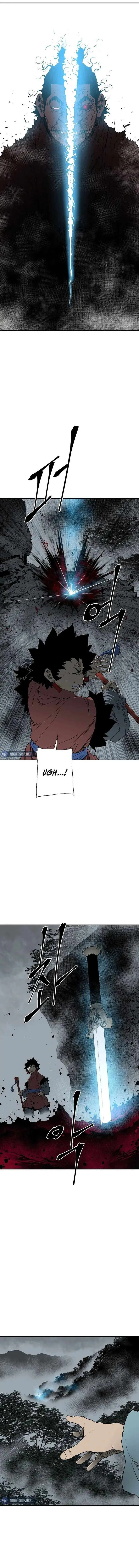 Biography of Hwiyeong Sword Chapter 103 page 15
