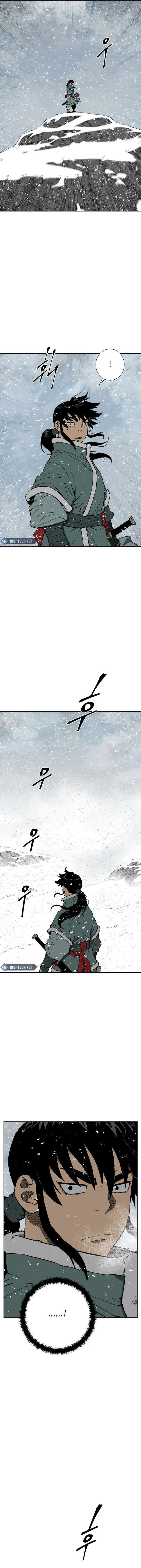 Biography of Hwiyeong Sword Chapter 90 page 10